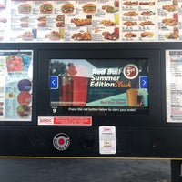 Photo taken at Sonic Drive-In by Todd S. on 5/24/2020
