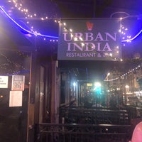 Photo taken at Urban India by Todd S. on 8/19/2021