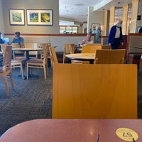 Photo taken at Panera Bread by Todd S. on 4/2/2021