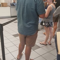 Photo taken at US Post Office by Todd S. on 7/15/2017