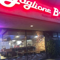 Photo taken at Gaglione Brothers by Todd S. on 4/28/2020