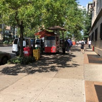 Photo taken at Morningside Heights by Todd S. on 8/28/2018