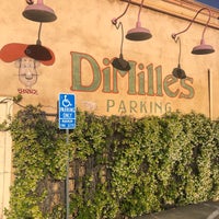 รูปภาพถ่ายที่ DiMille&amp;#39;s Italian Restaurant โดย Todd S. เมื่อ 5/24/2020