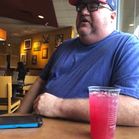 Photo taken at Panera Bread by Todd S. on 12/14/2018