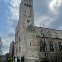 Photo taken at St. Peter&amp;#39;s Catholic Church by Todd S. on 4/6/2023