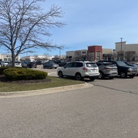 Photo taken at Eastwood Towne Center by Todd S. on 4/2/2023