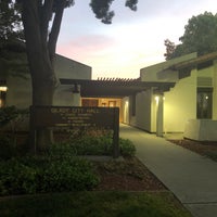 Photo taken at Gilroy City Hall by Todd S. on 5/7/2019
