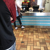 Photo taken at Burger King by Todd S. on 1/11/2019