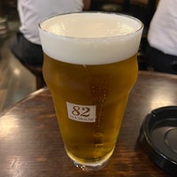 Photo taken at 82 ALE HOUSE by Watanabe M. on 7/19/2023