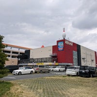 ラウンドワン 習志野店 4 Tavsiye