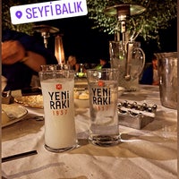 Photo taken at Seyfi Balık by Salih on 7/11/2023