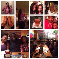 Photo taken at Applebee&amp;#39;s Grill + Bar by Chelsea C. on 1/12/2014