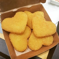 Photo taken at McDonald&amp;#39;s by Татьяна on 5/18/2019