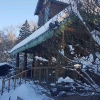 Photo taken at Яхт-клуб «Адмирал» by Татьяна on 1/17/2021