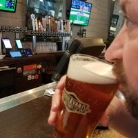 Photo taken at Lyndale Tap House by Tanya M. on 5/12/2019