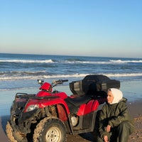 Foto scattata a Zebra Atv Safari da Berfin Rana Y. il 1/17/2019