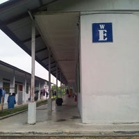 Kem Millenium Plkn Beranang Selangor
