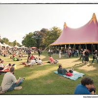 Foto tirada no(a) Jazz Middelheim por Jazz Middelheim em 7/26/2013