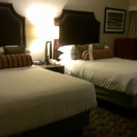lexington hyatt regency