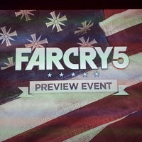 Photo taken at Ubisoft Toronto by Kaleem on 3/8/2018