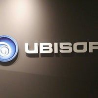 Photo taken at Ubisoft Toronto by Kaleem on 1/26/2017