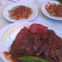 Photo taken at İskender by Fulya D. on 4/26/2015