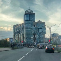 Photo taken at Планерная улица by Annaradiostar🌹 on 5/10/2019