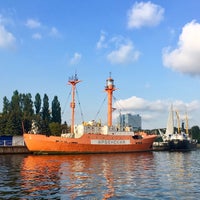 Photo taken at Торговый порт by Annaradiostar🌹 on 8/13/2017