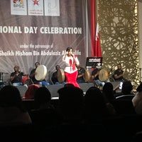 12/10/2019 tarihinde Omar A.ziyaretçi tarafından Bahrain Polytechnic'de çekilen fotoğraf