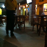 Foto diambil di Tchucas Bar e Restaurante oleh Sérgio P. pada 10/11/2012