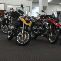 Bmw Motorcycles Of Atlanta Marietta Ga