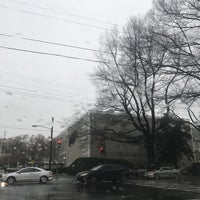 Photo taken at Friendship Heights by Jessica B. on 3/31/2017