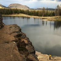 Photo taken at City of Highland by Brad H. on 7/27/2014