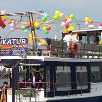 Photo taken at Takatukatur Tekne by TC Şemsettin D. on 5/24/2015