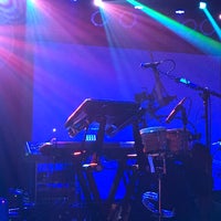 Photo taken at Double Door by Edgar M. on 11/8/2016