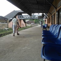 Aluthgama Railway Station Aluthgama Western Province