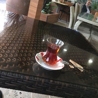 Photo taken at Çengelköy Börekçisi by Mert M. on 6/10/2019