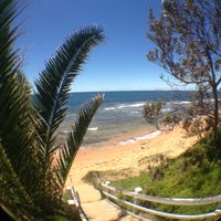 Photo taken at Sydney Beachouse YHA Hostel by Thomas H. on 12/6/2013