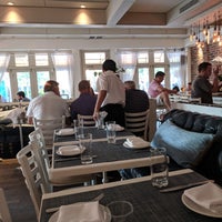 Photo taken at Blue Sea Taverna by Rory P. on 8/5/2018