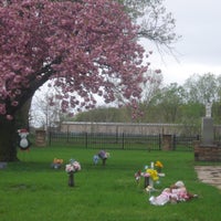 Sunrise Memorial Gardens Cemetery In Muskegon