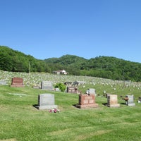 Das Foto wurde bei Montgomery Memorial Park von burialplanning.com am 9/26/2013 aufgenommen