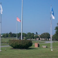 Photo prise au Shenandoah Memorial Park par burialplanning.com le9/24/2013
