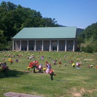 Highland Memory Gardens Cemetery In Pecks Mill