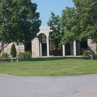 Das Foto wurde bei Shenandoah Memorial Park von burialplanning.com am 9/24/2013 aufgenommen