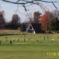 10/2/2013에 burialplanning.com님이 Highland Memory Gardens에서 찍은 사진