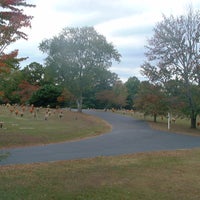 Photo prise au Carroll Memory Gardens par burialplanning.com le8/2/2013