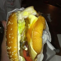 Photo taken at Burger King by Ryan V. on 10/29/2012