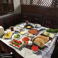 Photo taken at Hamam Cafe by Ayşe Öztoprak 🇹🇷 on 1/6/2019