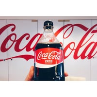 Photo taken at The Coca-Cola Company by Andrey K. on 5/26/2015