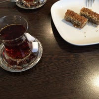 Photo taken at Aksular Restaurant Enfield Town by e a. on 2/13/2016
